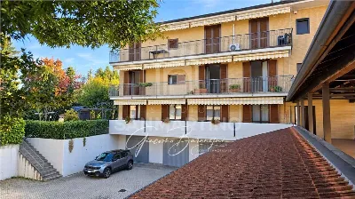 Appartamento in vendita a Malnate - foto 8