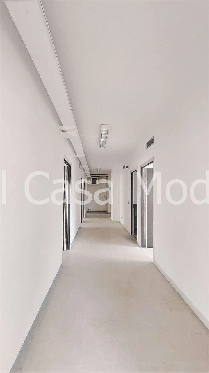 Ufficio in vendita a Modena, Villaggio Giardino, Cognento, Cittanova, Baggiovara - foto 4