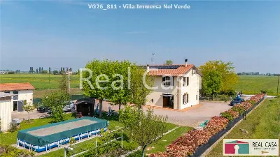 Casa Indipendente a San Giovanni in Persiceto