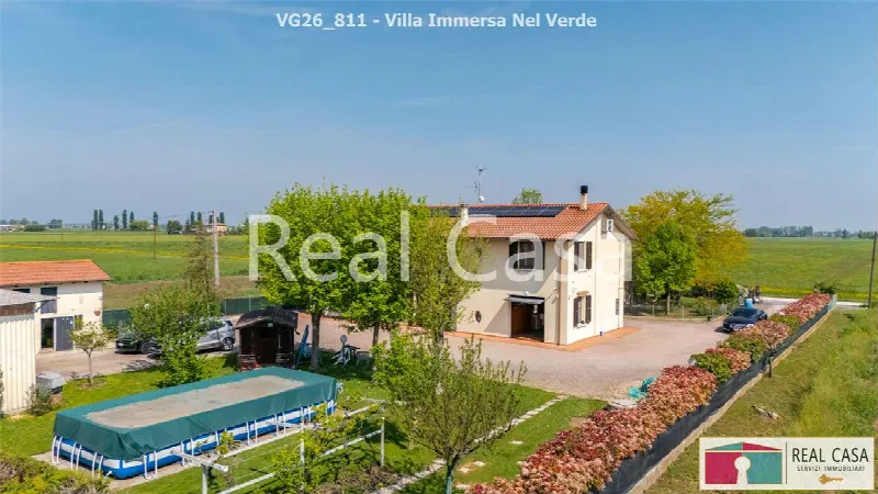 Casa Indipendente in vendita a San Giovanni in Persiceto - foto 1