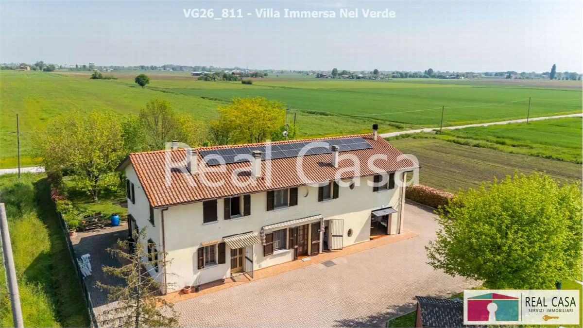 Casa Indipendente in vendita a San Giovanni in Persiceto - foto 2