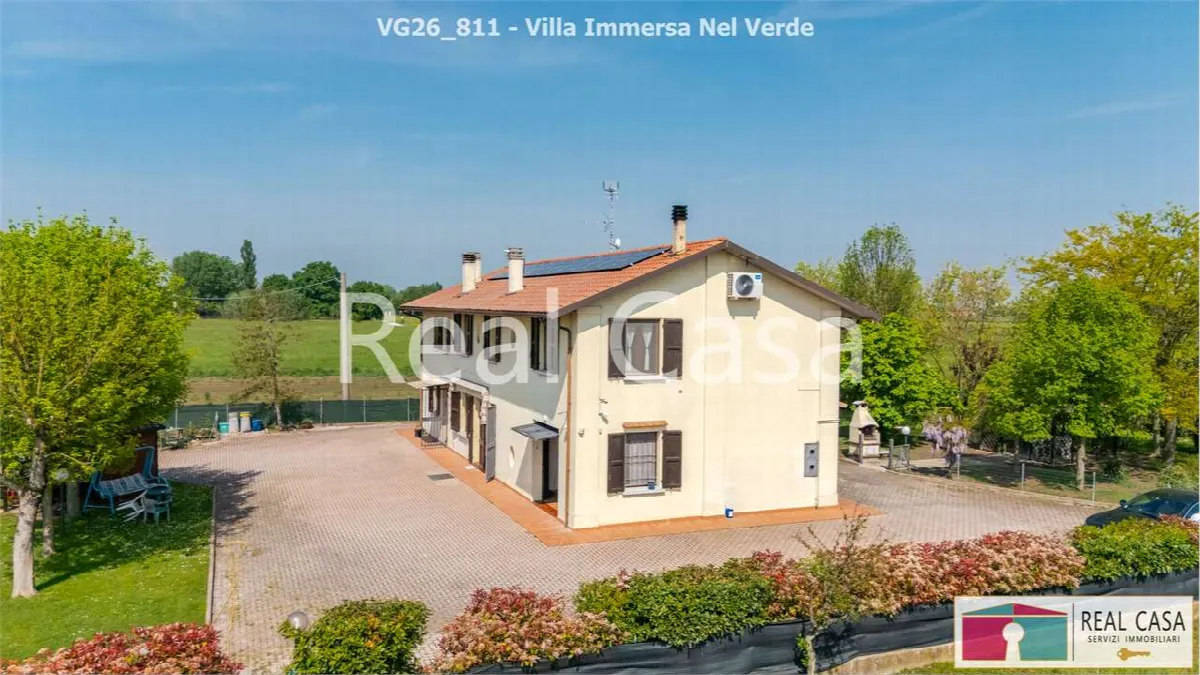 Casa Indipendente in vendita a San Giovanni in Persiceto - foto 3