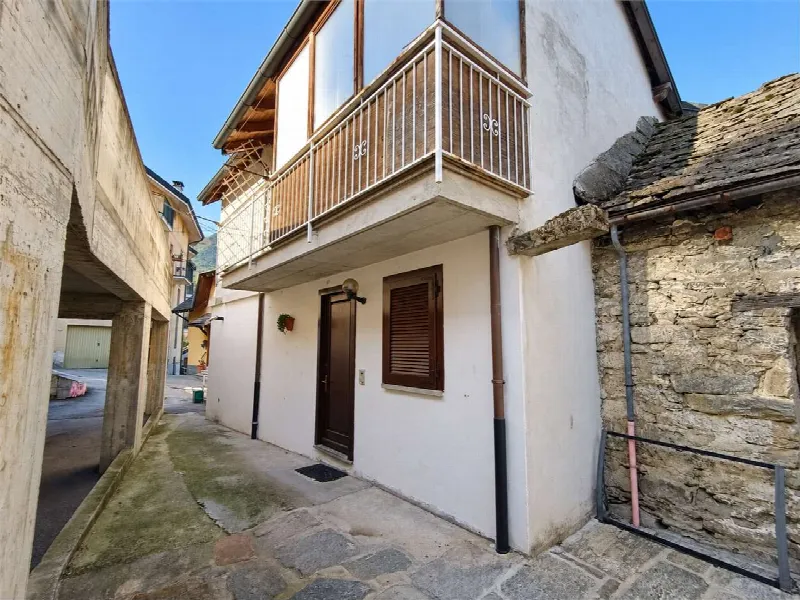 Casa Indipendente in vendita a Villadossola - foto 1