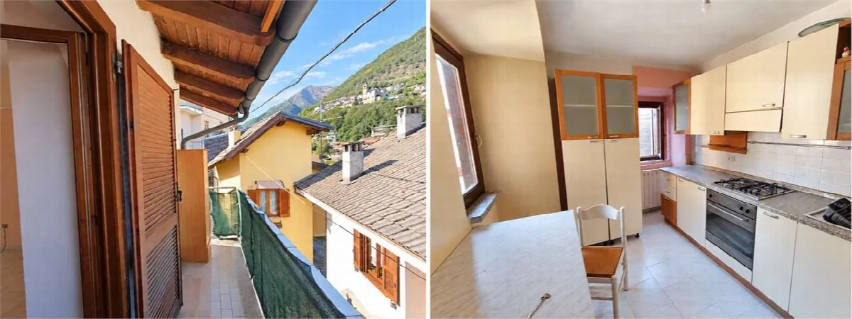 Casa Indipendente in vendita a Villadossola - foto 3