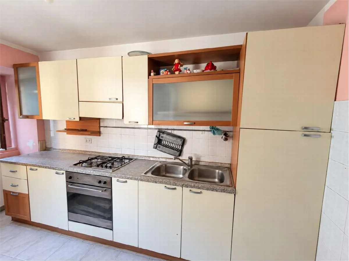 Casa Indipendente in vendita a Villadossola - foto 4