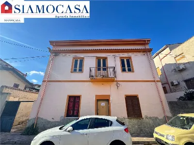 Casa Indipendente a Guspini