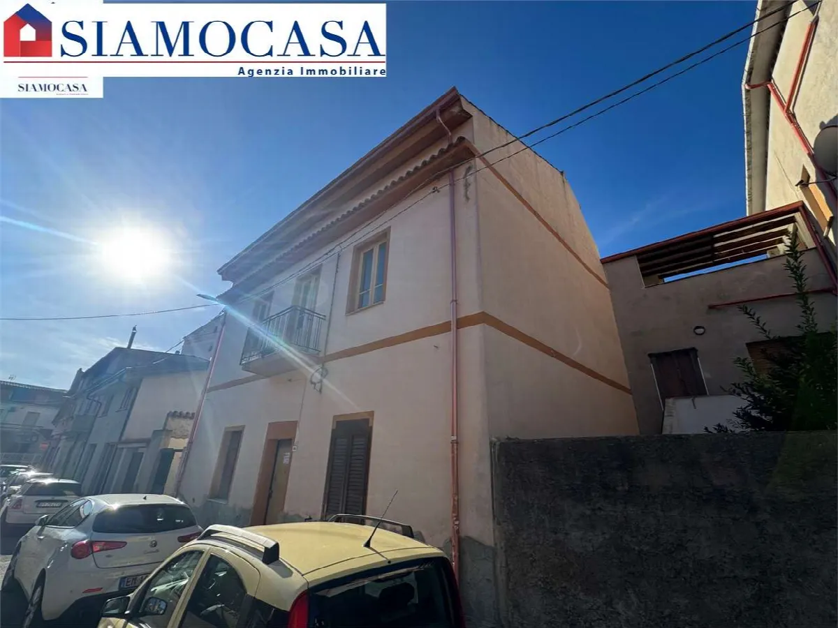 Casa Indipendente in vendita a Guspini - foto 2