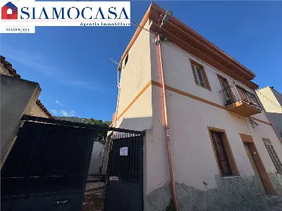 Casa Indipendente in vendita a Guspini - foto 4