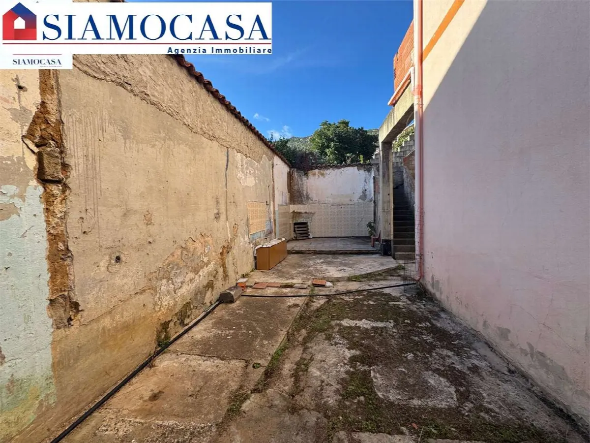 Casa Indipendente in vendita a Guspini - foto 5
