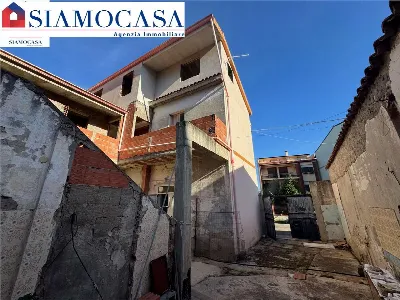 Casa Indipendente in vendita a Guspini - foto 6