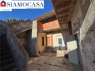 Casa Indipendente in vendita a Guspini - foto 8
