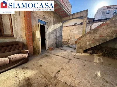 Casa Indipendente in vendita a Guspini - foto 9