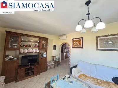 Appartamento a Gonnosfanadiga
