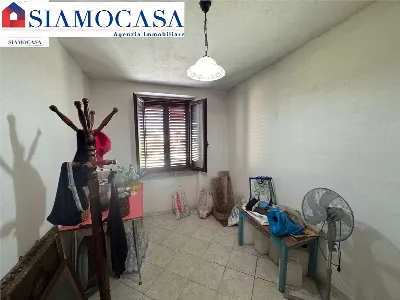 Appartamento in vendita a Gonnosfanadiga - foto 10