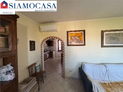 Appartamento in vendita a Gonnosfanadiga - foto 4