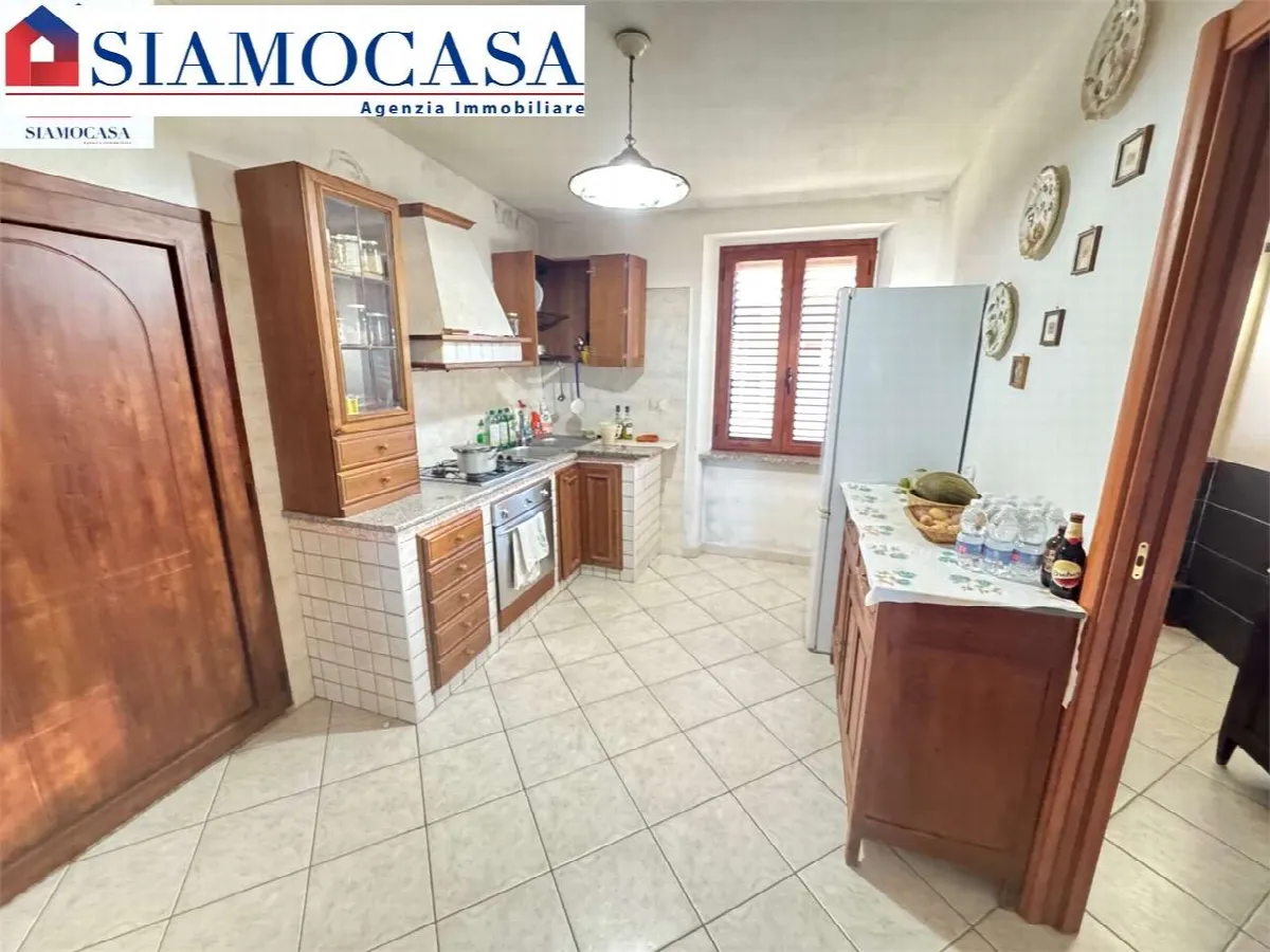 Appartamento in vendita a Gonnosfanadiga - foto 5