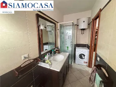 Appartamento in vendita a Gonnosfanadiga - foto 7