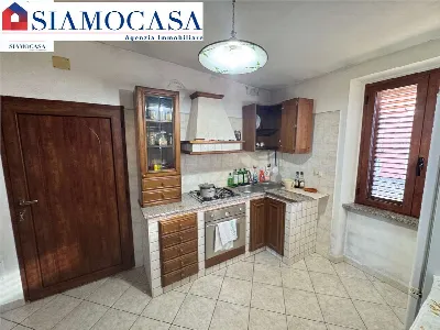 Appartamento in vendita a Gonnosfanadiga - foto 8