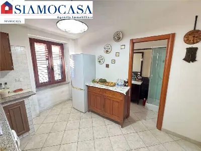 Appartamento in vendita a Gonnosfanadiga - foto 9