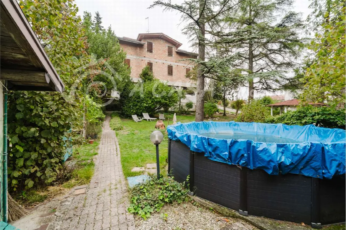 Casa Indipendente in vendita a Medesano - foto 3