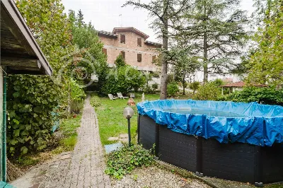 Casa Indipendente in vendita a Medesano - foto 3