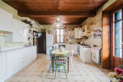 Casa Indipendente in vendita a Medesano - foto 9