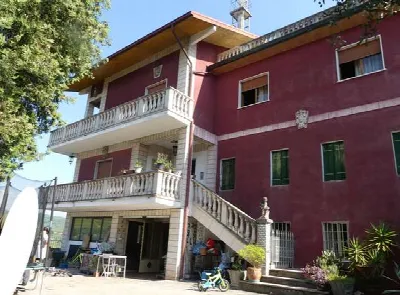 Casa Indipendente a Monteforte d'Alpone