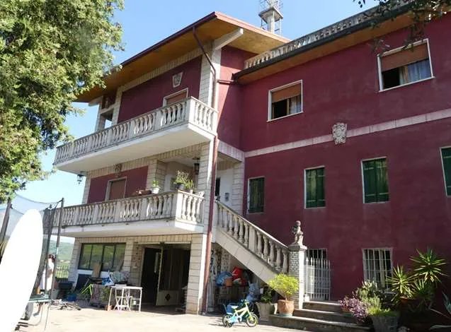 Casa Indipendente in vendita a Monteforte d'Alpone - foto 1