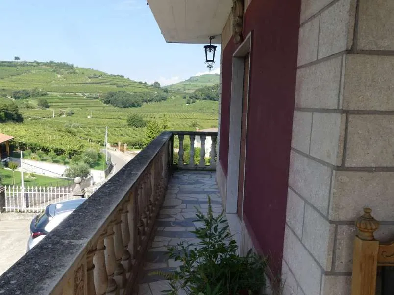 Casa Indipendente in vendita a Monteforte d'Alpone - foto 3