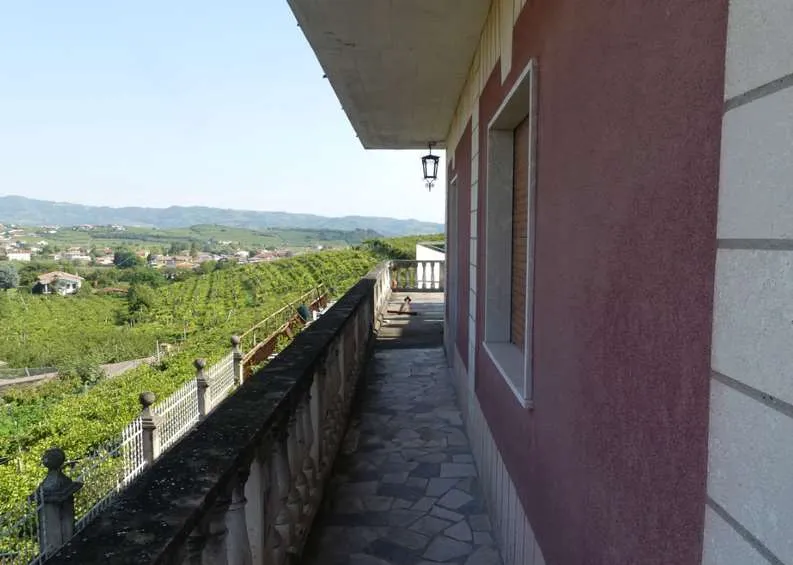 Casa Indipendente in vendita a Monteforte d'Alpone - foto 4
