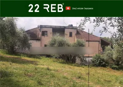 Villetta a schiera a Moricone