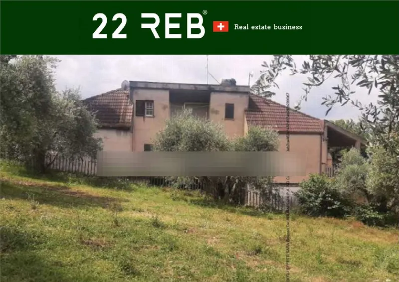 Villetta a schiera in vendita a Moricone - foto 1
