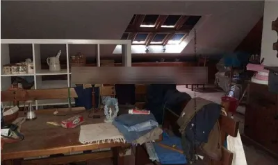 Villetta a schiera in vendita a Moricone - foto 4