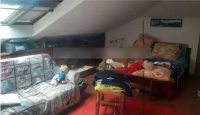 Villetta a schiera in vendita a Moricone - foto 8
