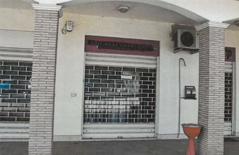 Ufficio in vendita a Labico - foto 1