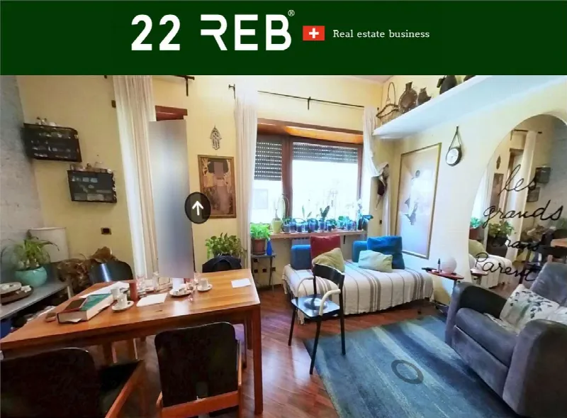 Appartamento in vendita a Roma, Lido Di Ostia, Ostia Antica, Castel Fusano - foto 1