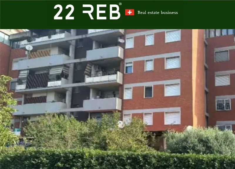 Appartamento in vendita a Pomezia - foto 1