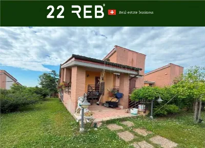 Villa in vendita a Roma, Casal Lumbroso, M... - foto 1