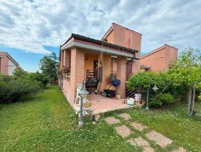 Villa in vendita a Roma, Casal Lumbroso, M... - foto 2