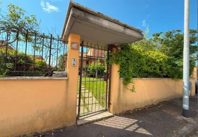 Villa in vendita a Roma, Casal Lumbroso, M... - foto 3