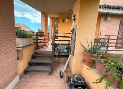 Villa in vendita a Roma, Casal Lumbroso, M... - foto 4