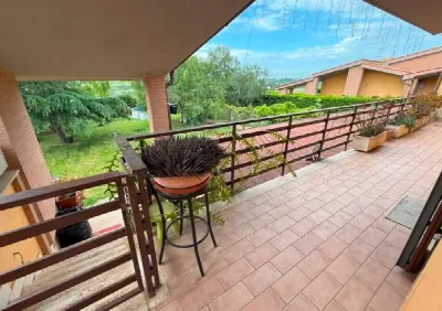 Villa in vendita a Roma, Casal Lumbroso, M... - foto 5