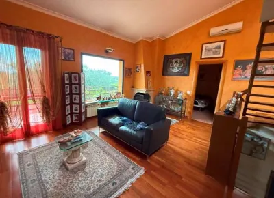 Villa in vendita a Roma, Casal Lumbroso, M... - foto 6