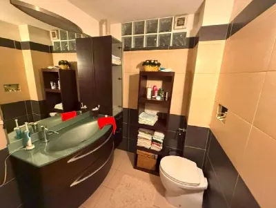 Villa in vendita a Roma, Casal Lumbroso, M... - foto 8
