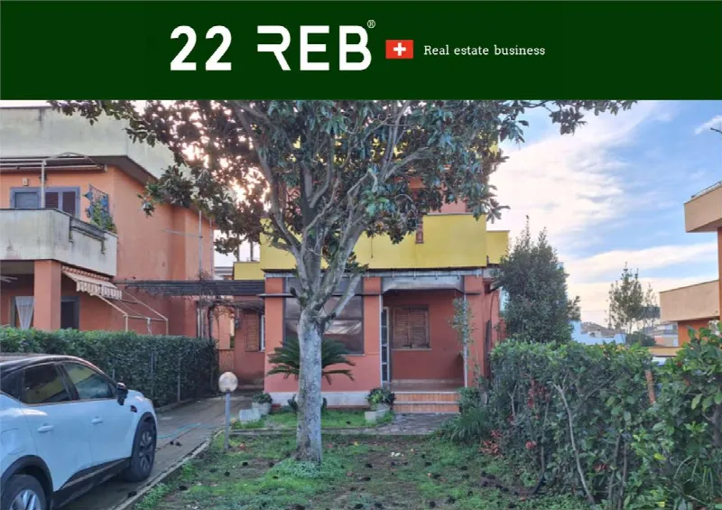 Villetta a schiera in vendita ad Ardea - foto 1