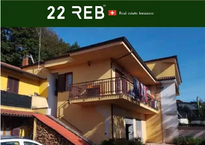 Villa a Artena