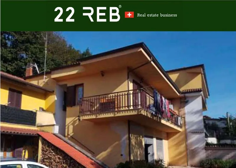 Villa in vendita ad Artena - foto 1