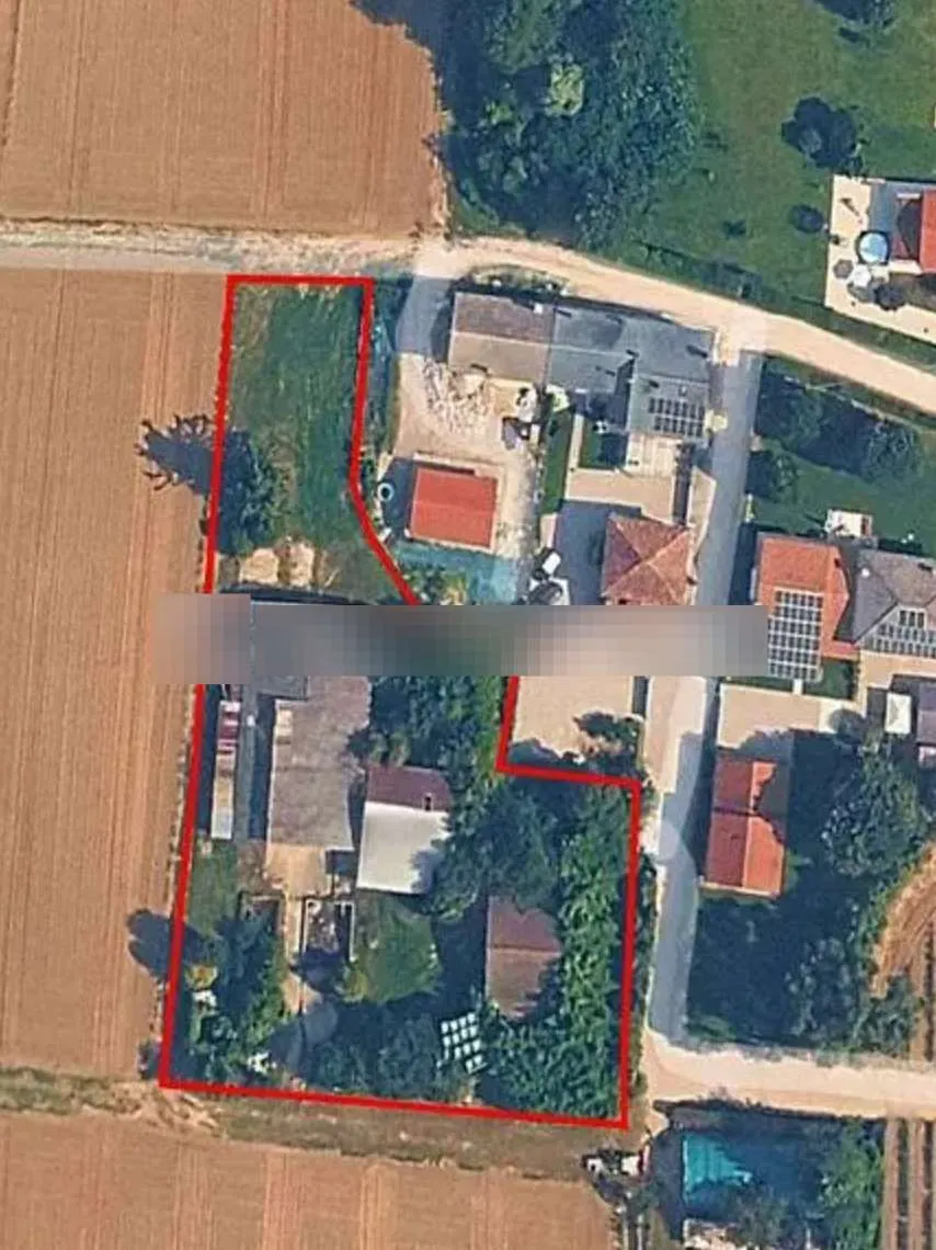 Rustico/Casale in vendita a Zero Branco - foto 2