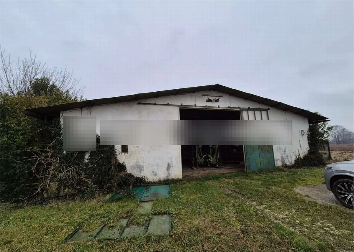 Rustico/Casale in vendita a Zero Branco - foto 4
