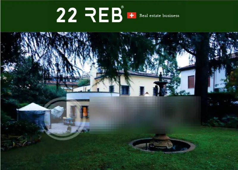 Villa in vendita a Padova, Sacra Famiglia, Basso Isonzo, Brusegana, Aeroporto, Paltana, Mandria - foto 1